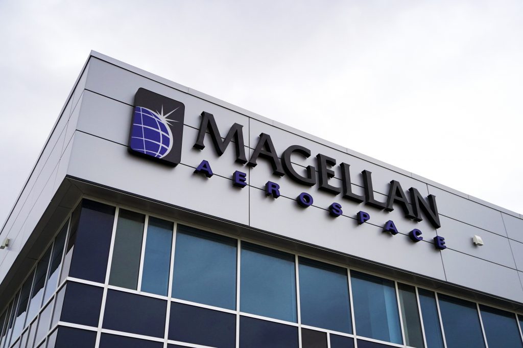 custom sign solutions